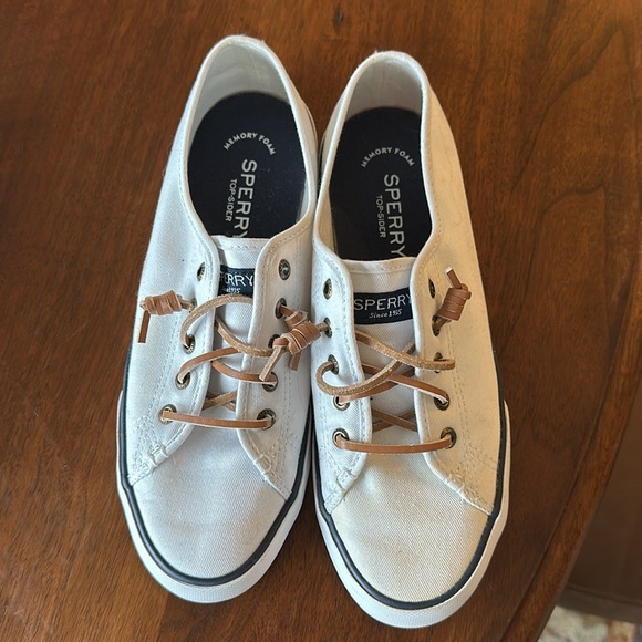 Sperry Top Siders - Picture 4 of 8